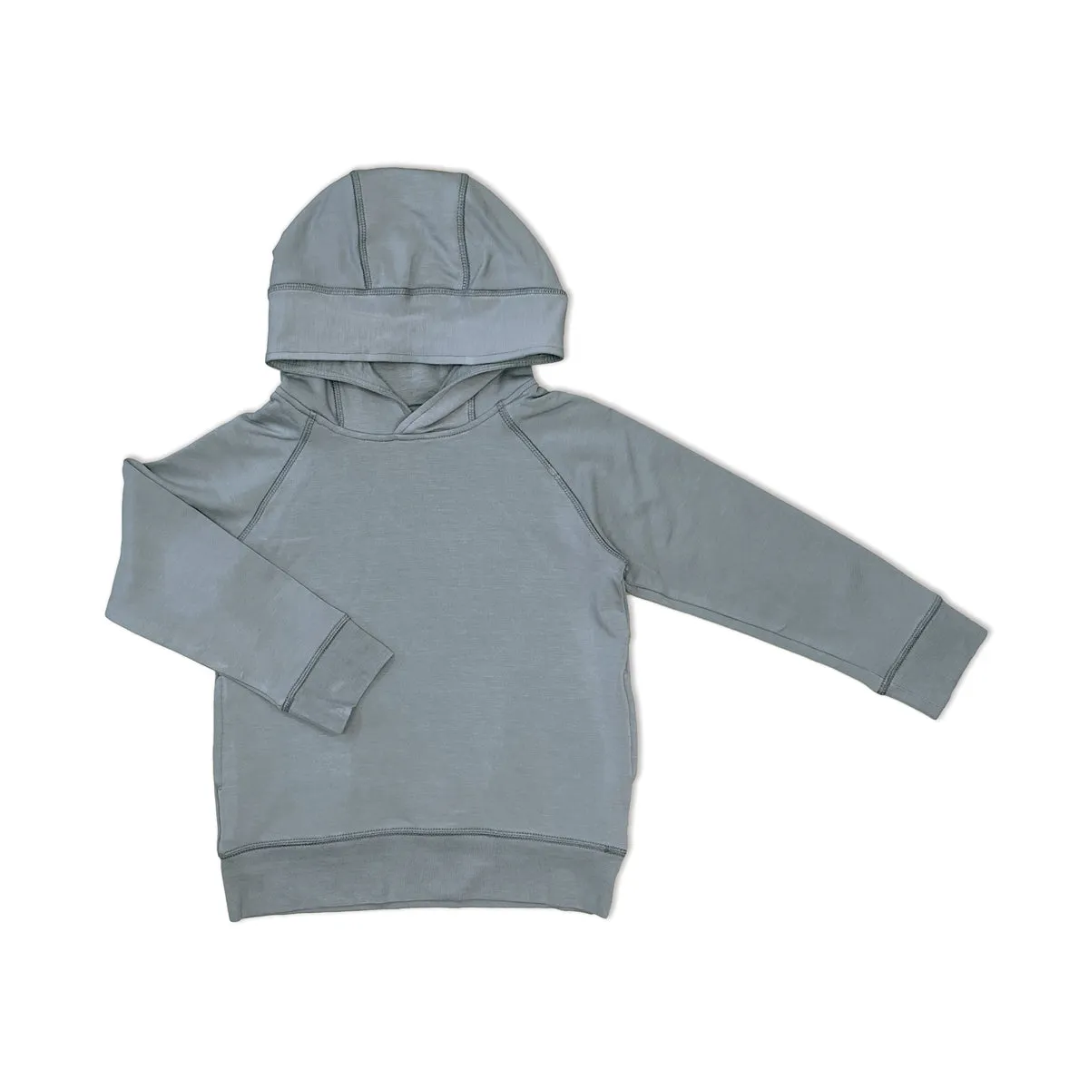 2 Piece Boys Hoodie & Pants