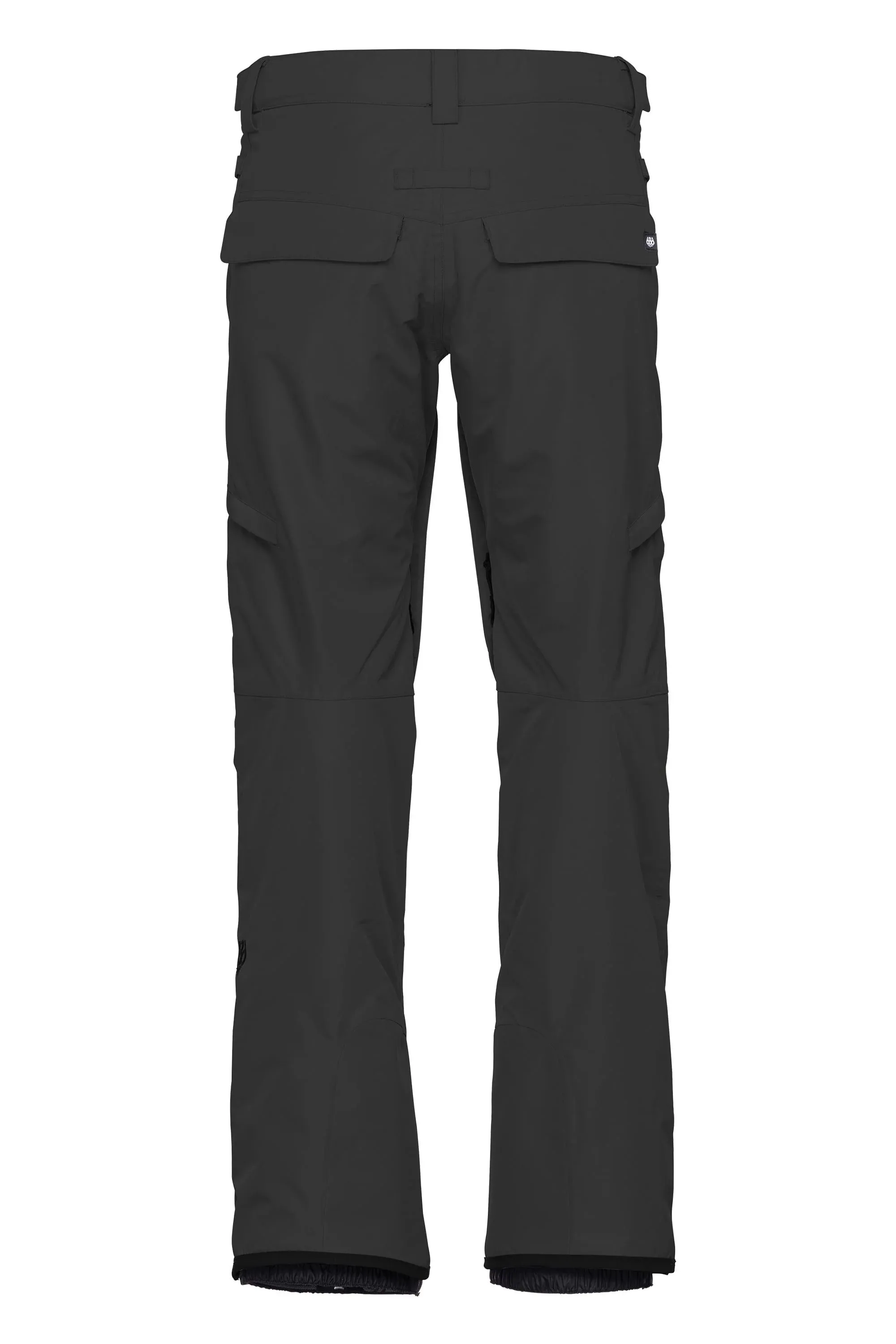 686 Women's Smarty 3-In-1 Cargo Pant 2023