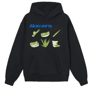 Aloe Vera Hoodie