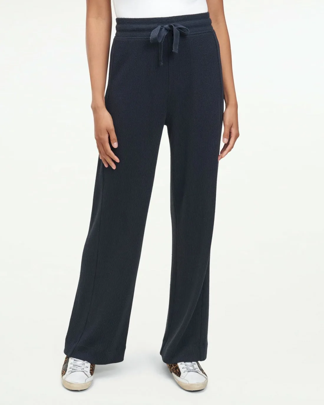 Alpine Wide Leg Pant