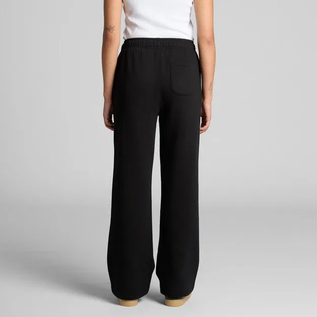 Ascolour Wo's Relax Cuffless Track Pants-(4926)