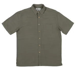 Bamboo Shirt - Jungle