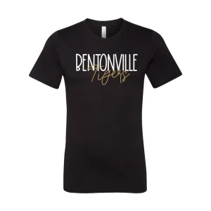 Bentonville Tigers Tee