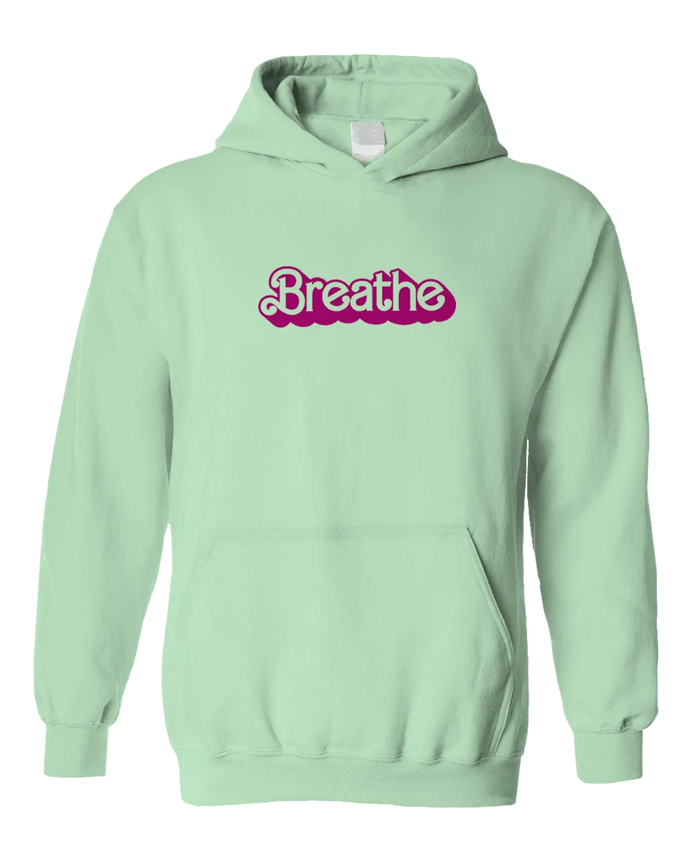 Breathe (Barbie) - Hoodie