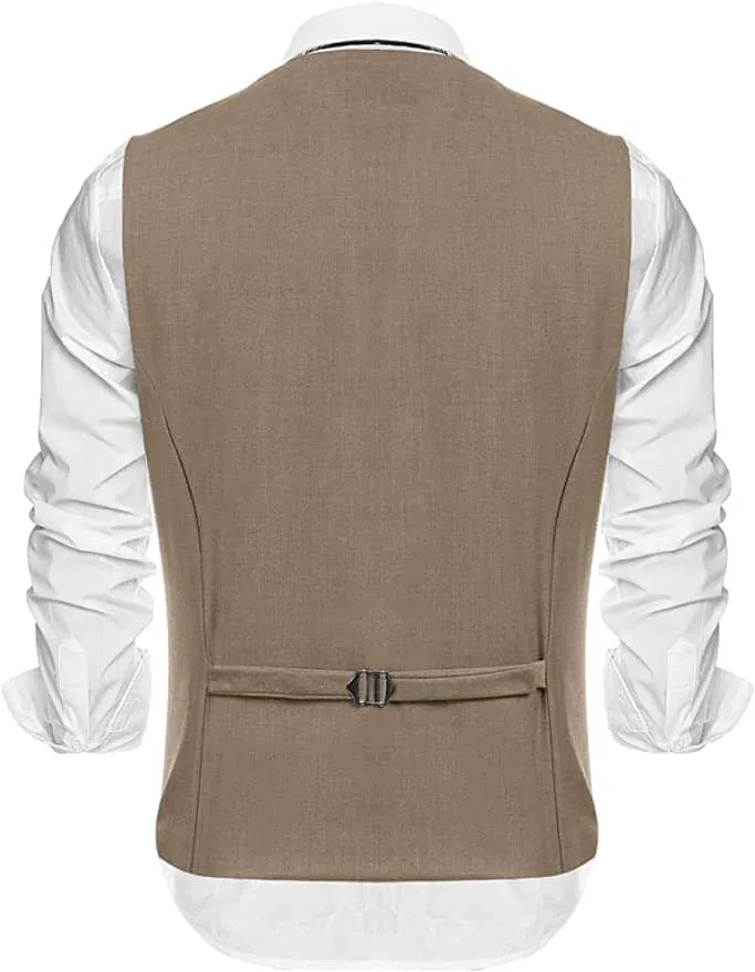 Business Suit Vest (US Only)