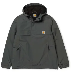 Carhartt WIP Nimbus Pullover – Winter – Blacksmith