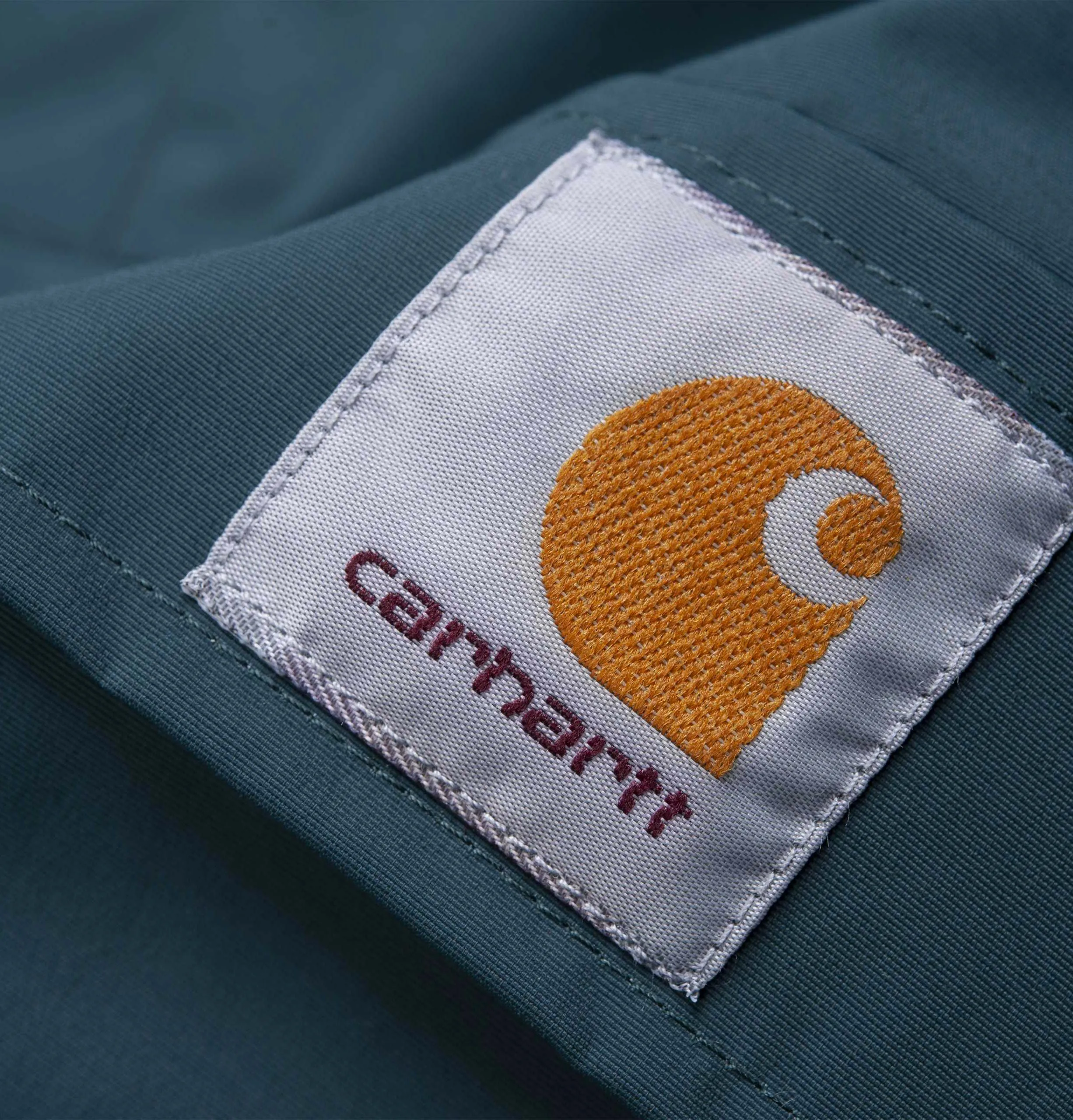 Carhartt WIP Nimbus Pullover – Winter – Duck Blue