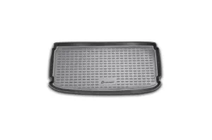 Custom Moulded Cargo Boot Liner Suits Mitsubishi Colt 2003-9/2009 Hatch EXP.NLC.35.02.B11