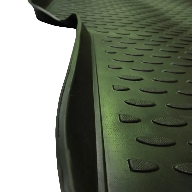 Custom Moulded Cargo Boot Liner Suits Mitsubishi Lancer X 3/2007-3/2010 Hatch EXP.NLC.35.13.B11