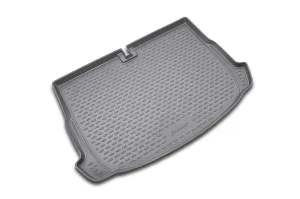 Custom Moulded Cargo Boot Liner suits VW Scirocco 4/2009-2017 Coupe EXP.NLC.51.27.B16