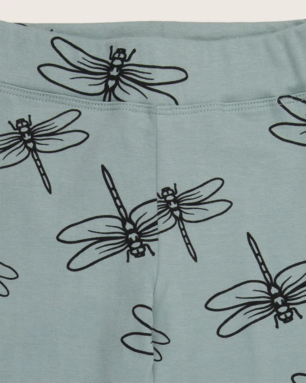 Damselfly Leggings