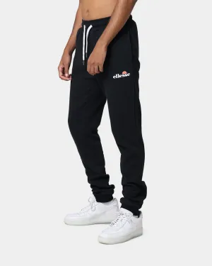 Ellesse Granite Jog Pants Black