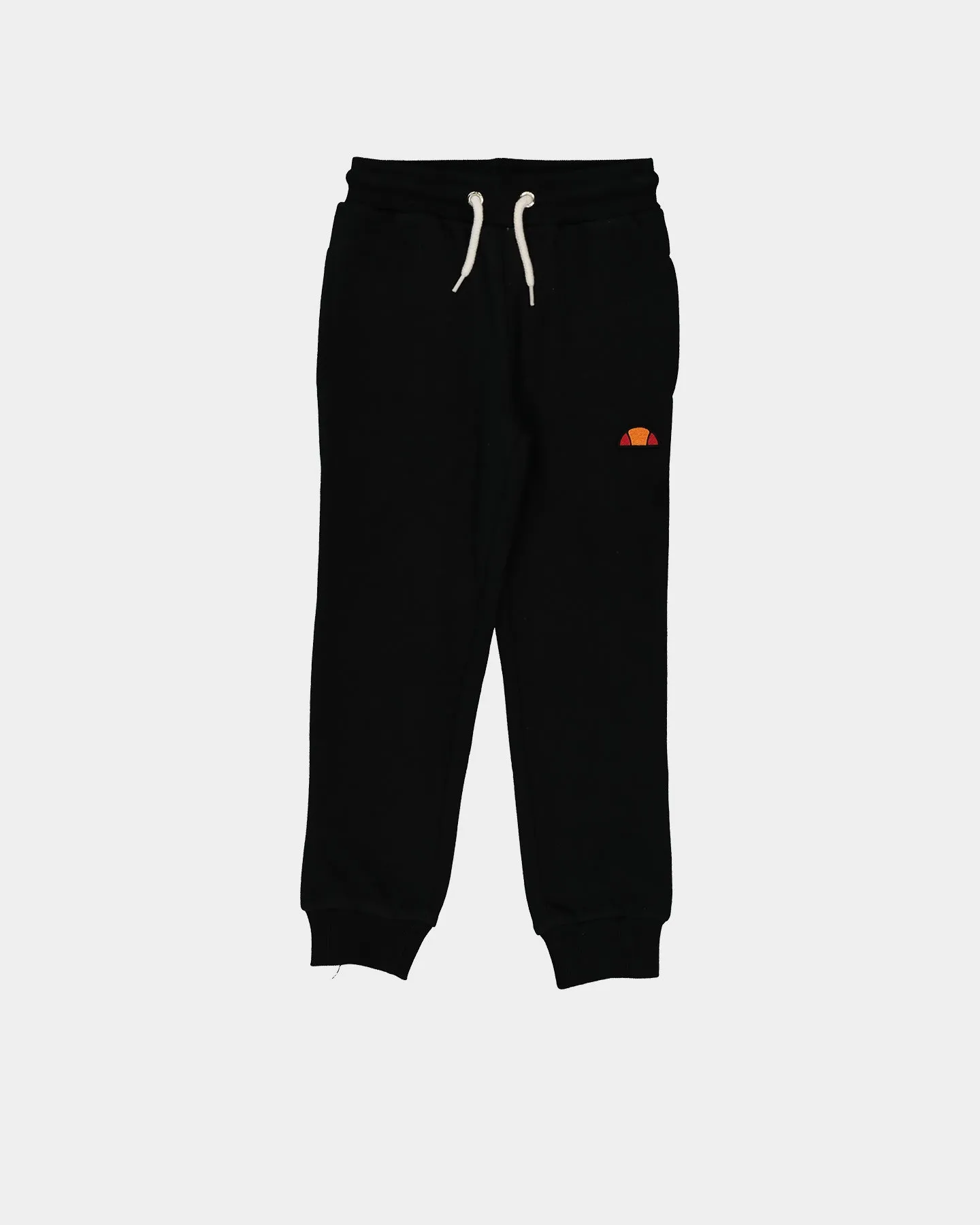 Ellesse Kids' Colino Jog Pants Black