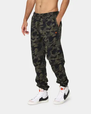 Ellesse Pantamo Jog Pants Camo