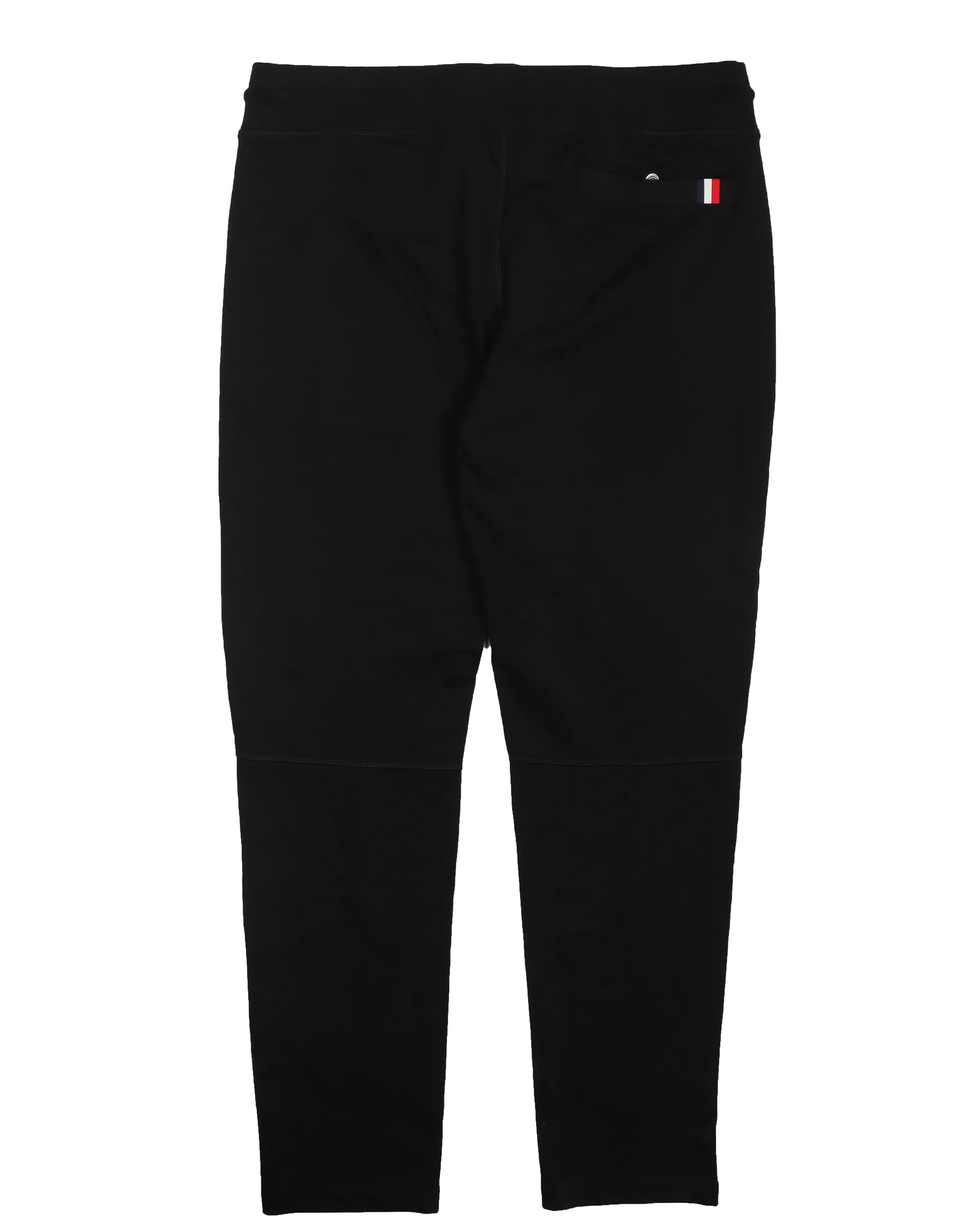 Fleece-Lined Sweatpants