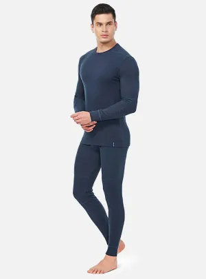 Fleece Lined Ultra Soft Thermal Set