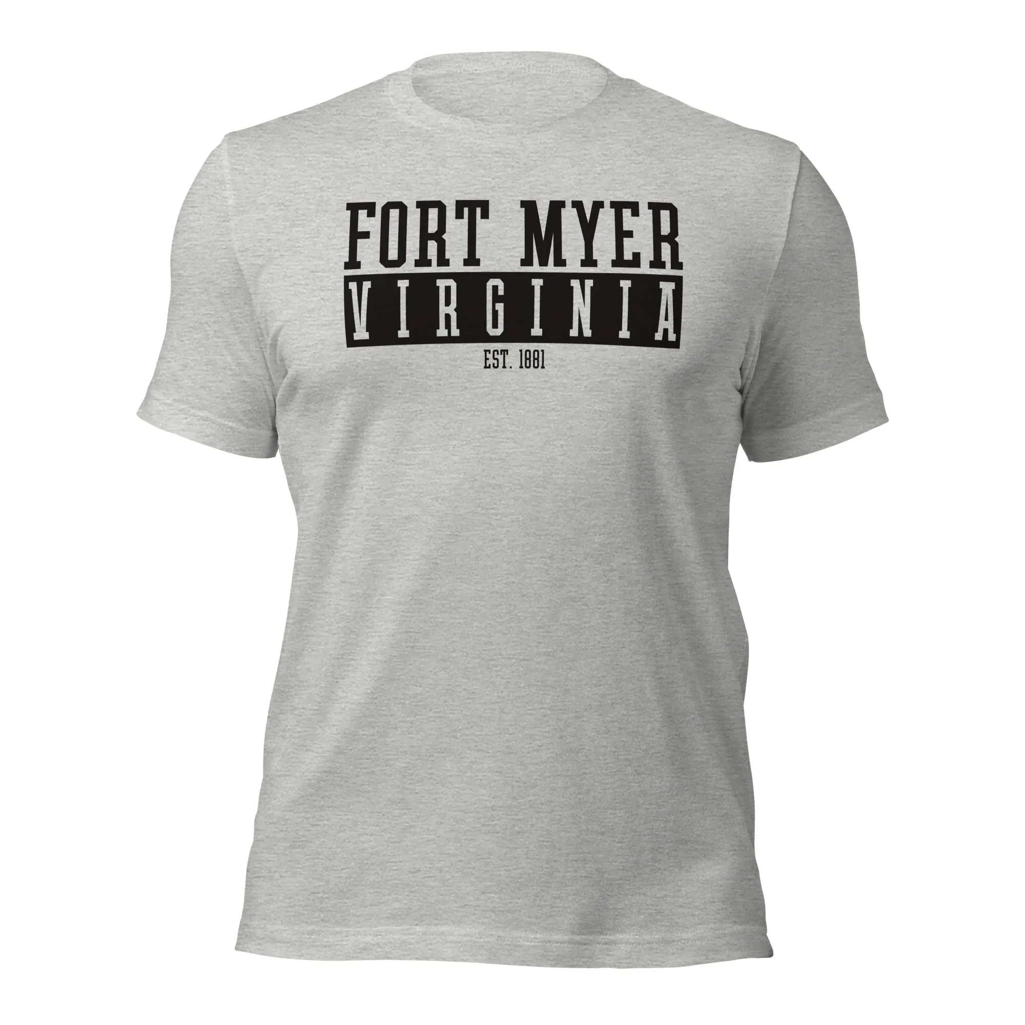 Fort Myer Shirt