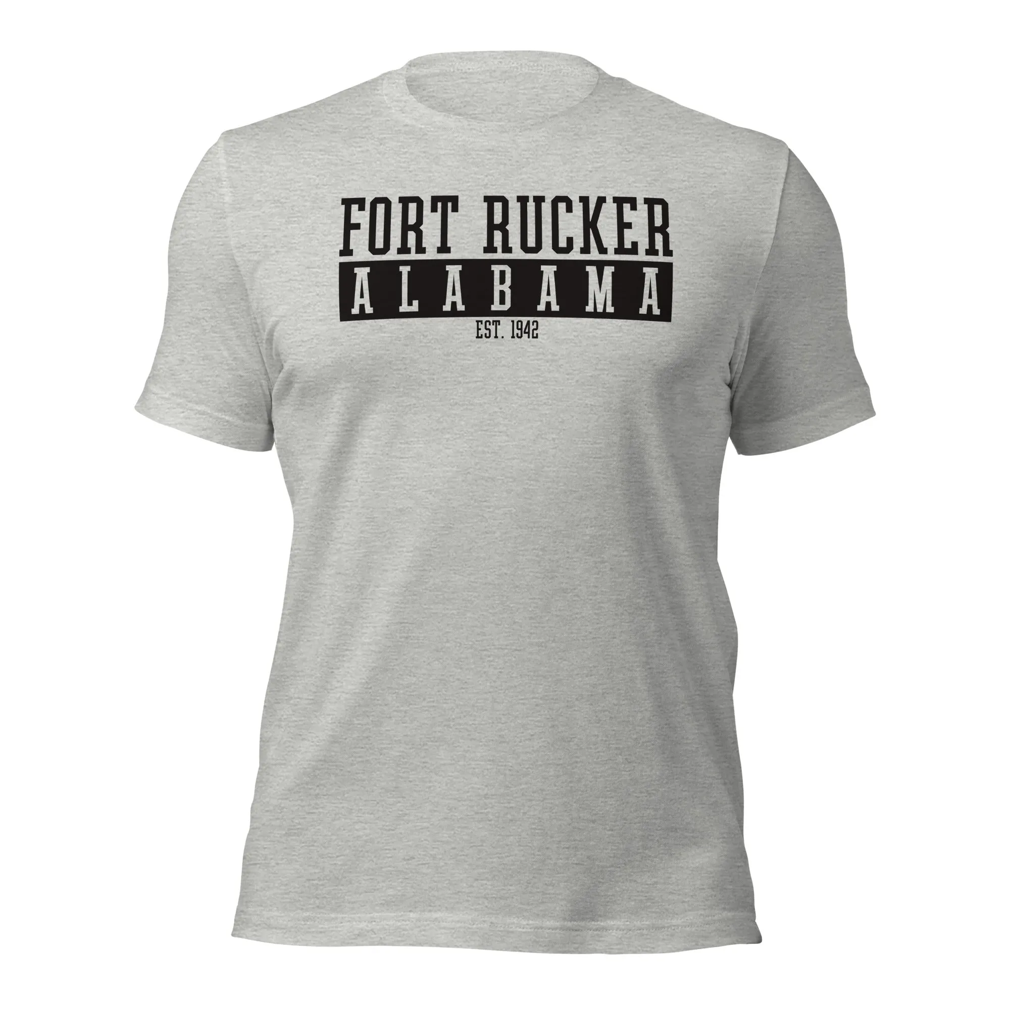 Fort Rucker Shirt