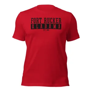 Fort Rucker Shirt