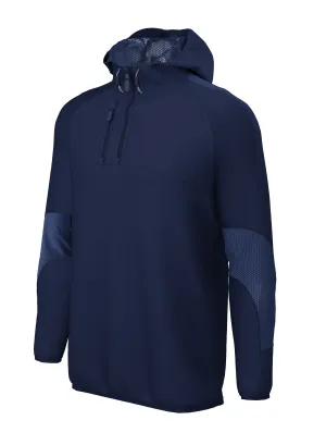 KitKing Edge Hooded Jacket