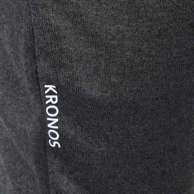 Kronos Utility Lounge Pants | Men's | Shadow Grey | KIBI Sports