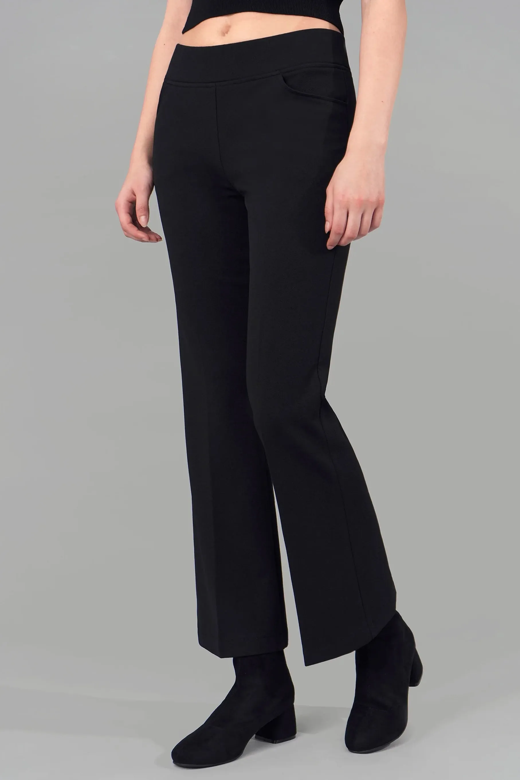 Luna Bootcut Pants