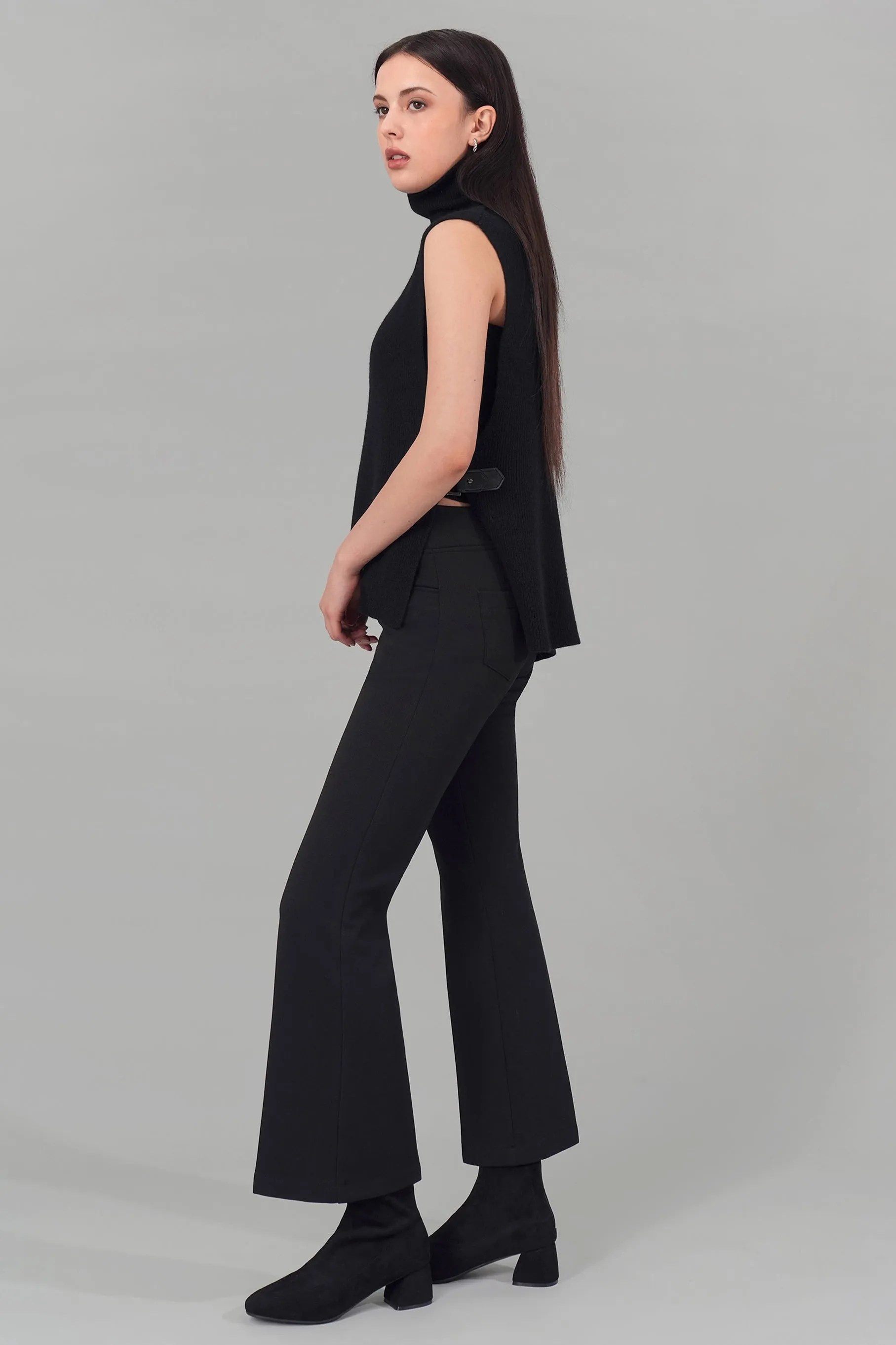 Luna Bootcut Pants