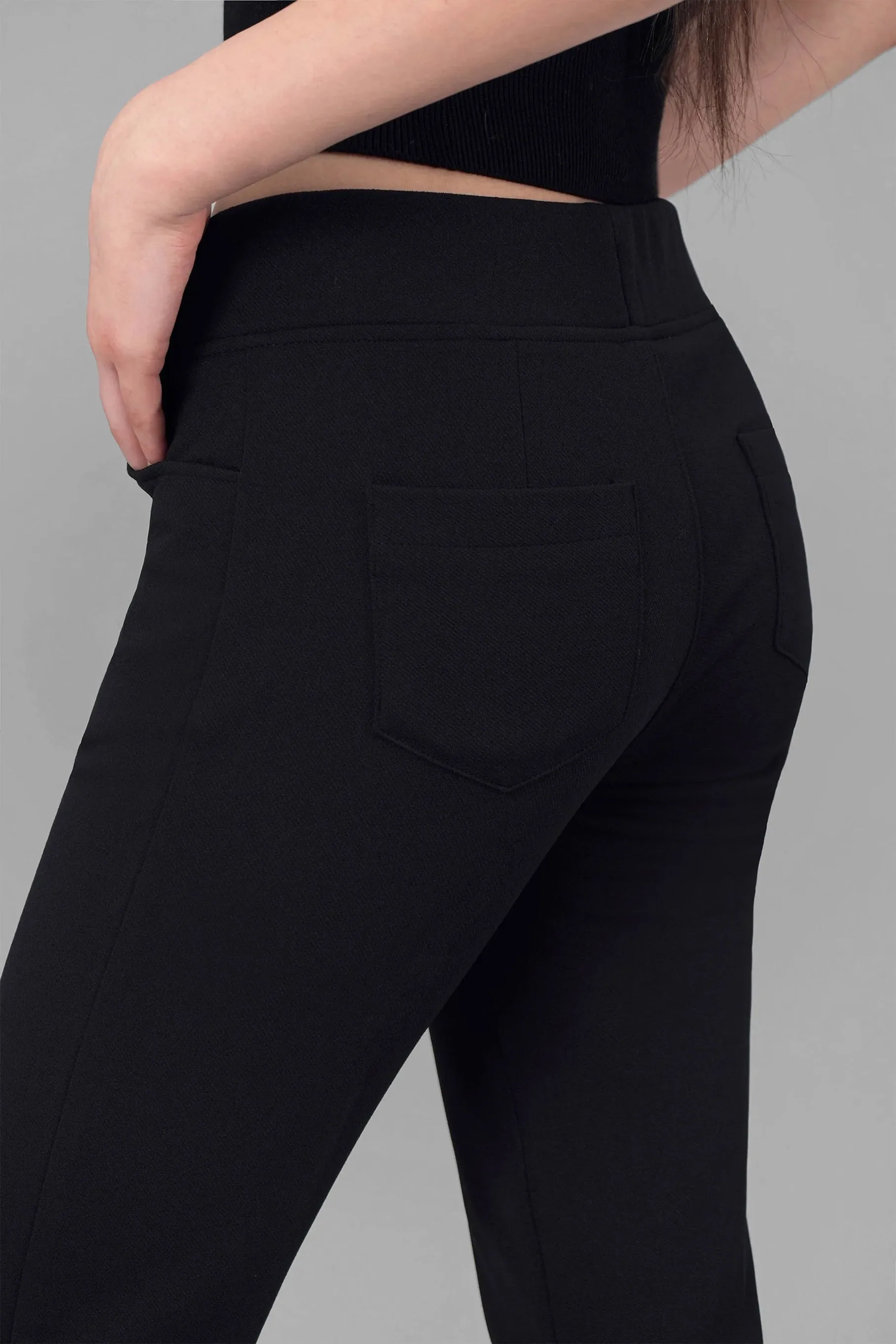 Luna Bootcut Pants