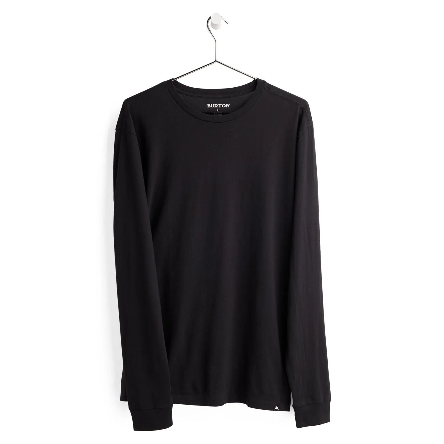 Men's Burton Classic Long Sleeve T-Shirt