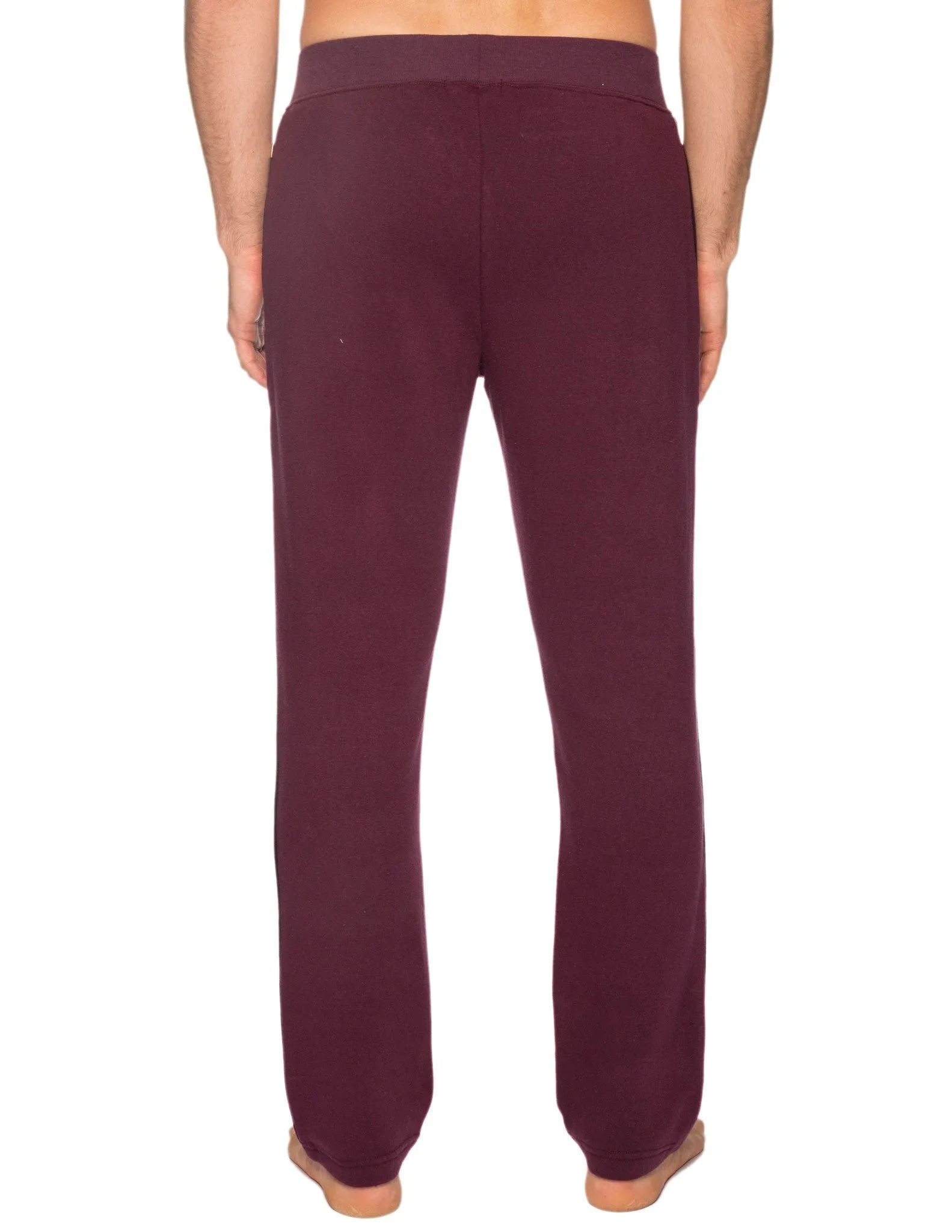 Men's Fleece Lined Lounge/Sweat Pants