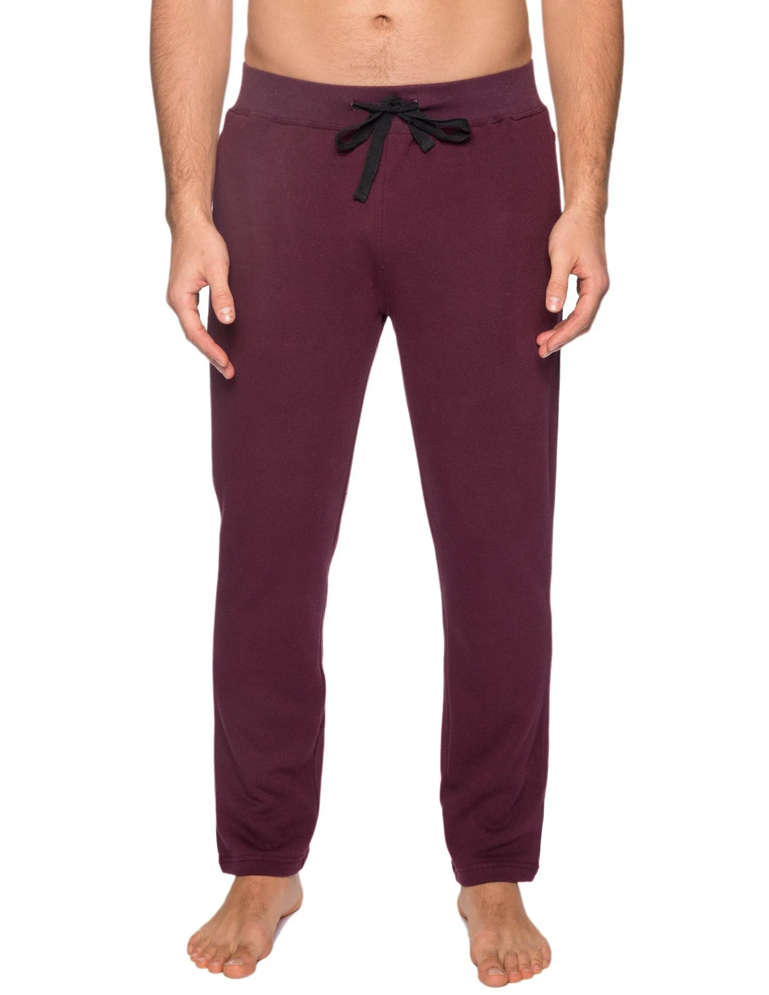 Men's Fleece Lined Lounge/Sweat Pants