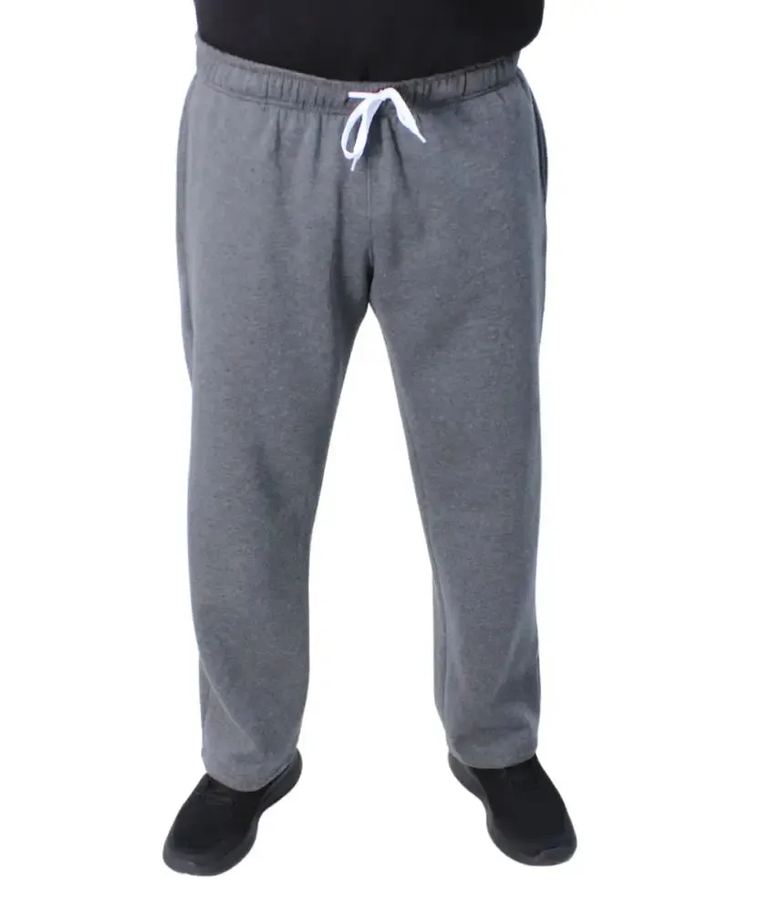 Mens Fleece Track Pants