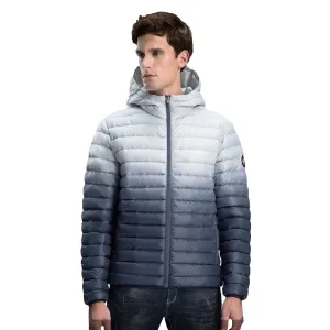 Men's Light Goose Down Jacket