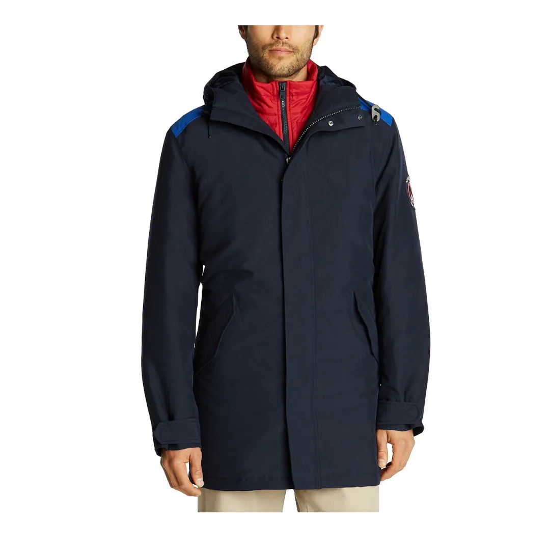 Nautica, Weatherproof And Calvin Klein Sweaters And Coats On Sale