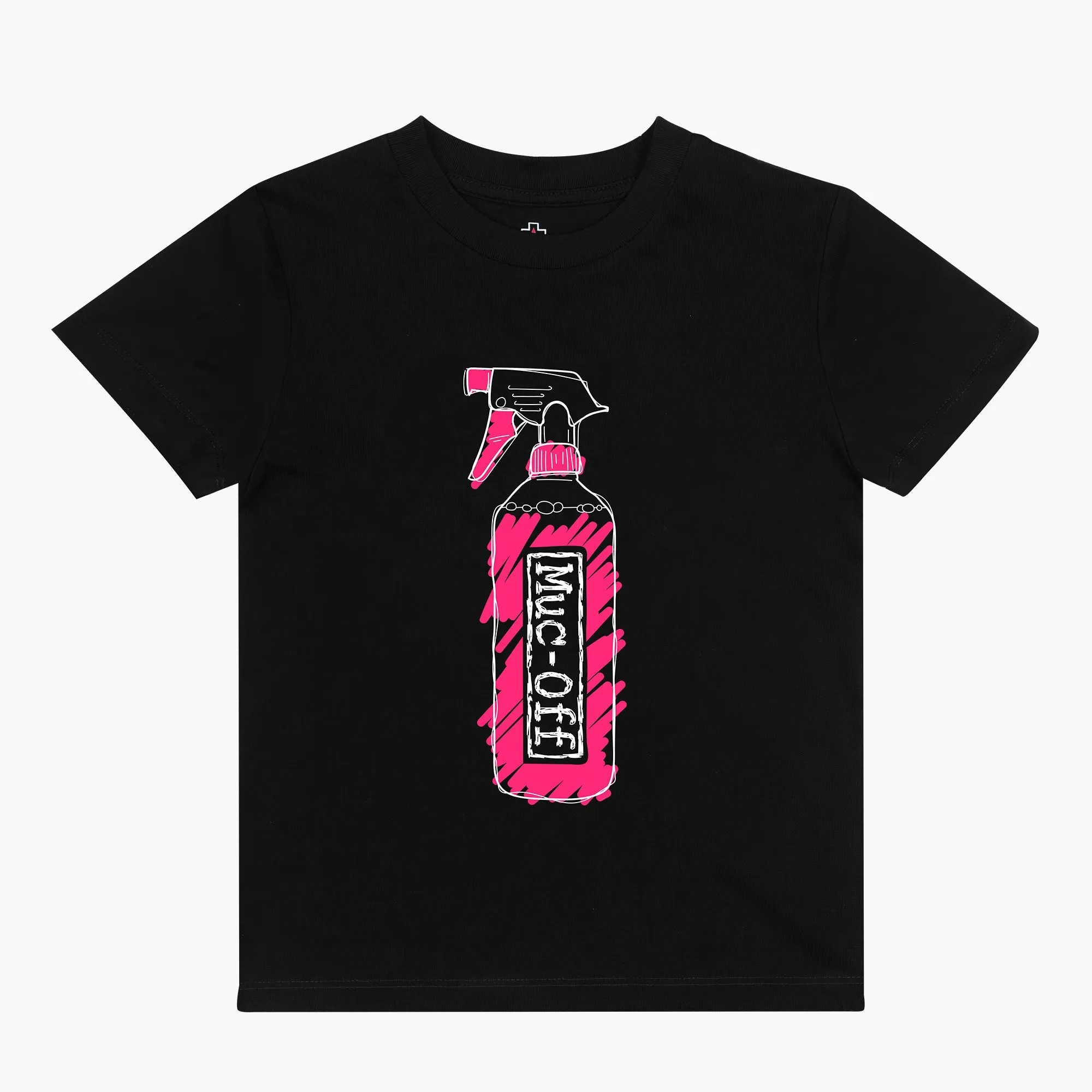 OG 904 Kids T-Shirt - Black