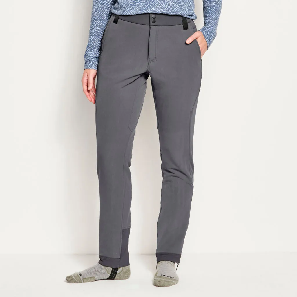 ORVIS W'S PRO HD UNDER WADER PANT