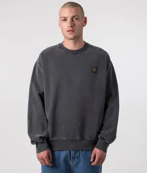 Oversized Fit Vista Sweatshirt