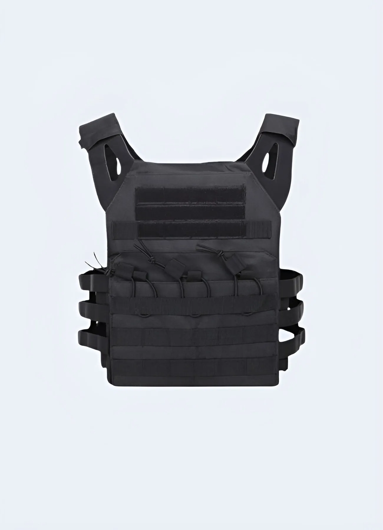 Scarlxrd Military Vest