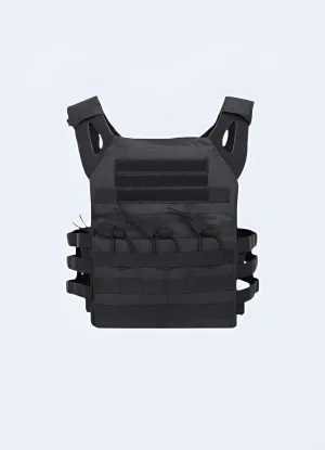 Scarlxrd Military Vest