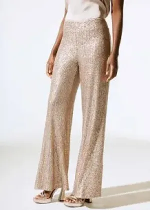 Sequin Pants