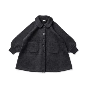 Soor Ploom Ruth Coat - Soot