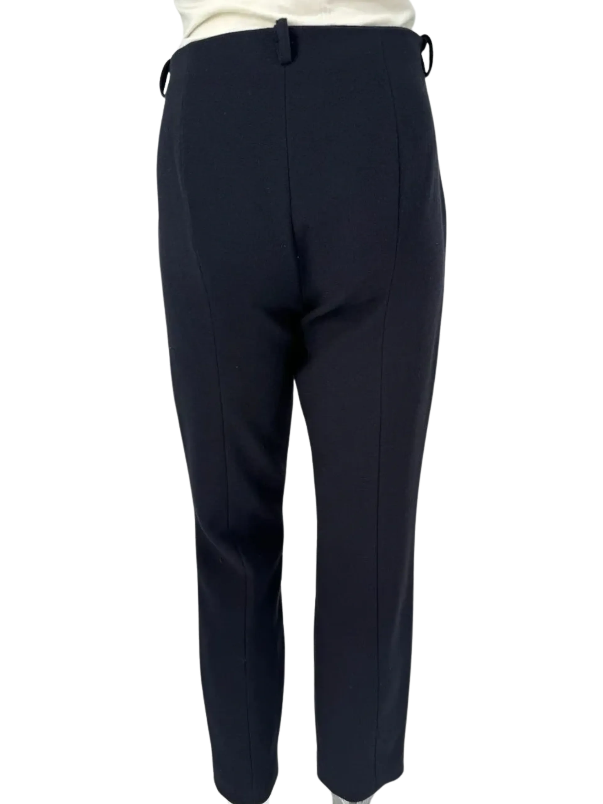 The Row Wool Trousers