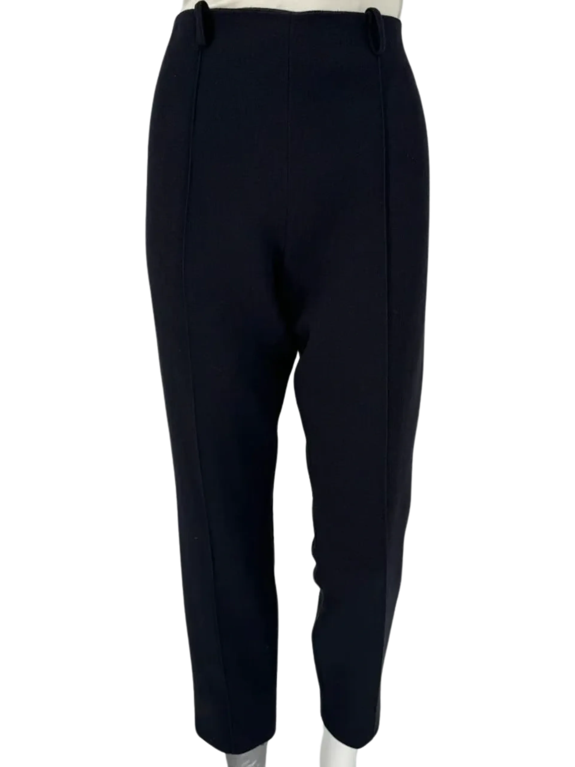 The Row Wool Trousers