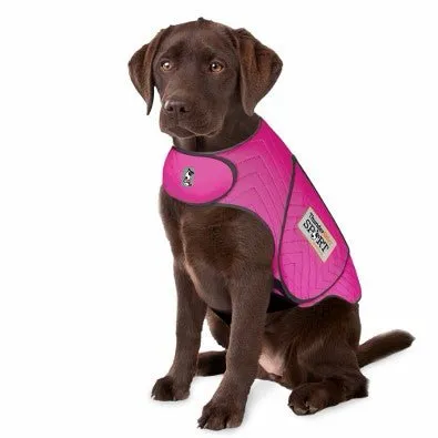 Thundershirt - Sport Fuchsia for Dogs