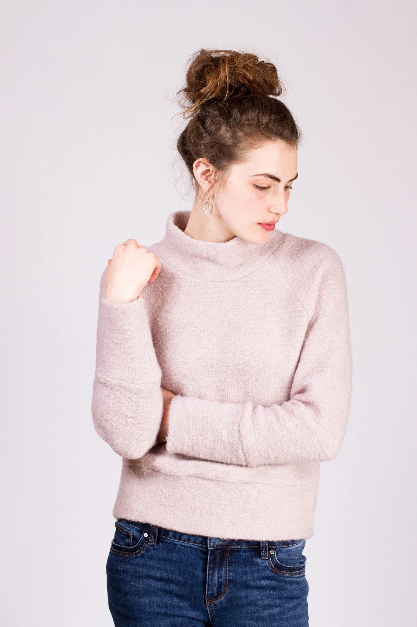 Toaster Sweaters - Sewing Pattern | Sew House 7