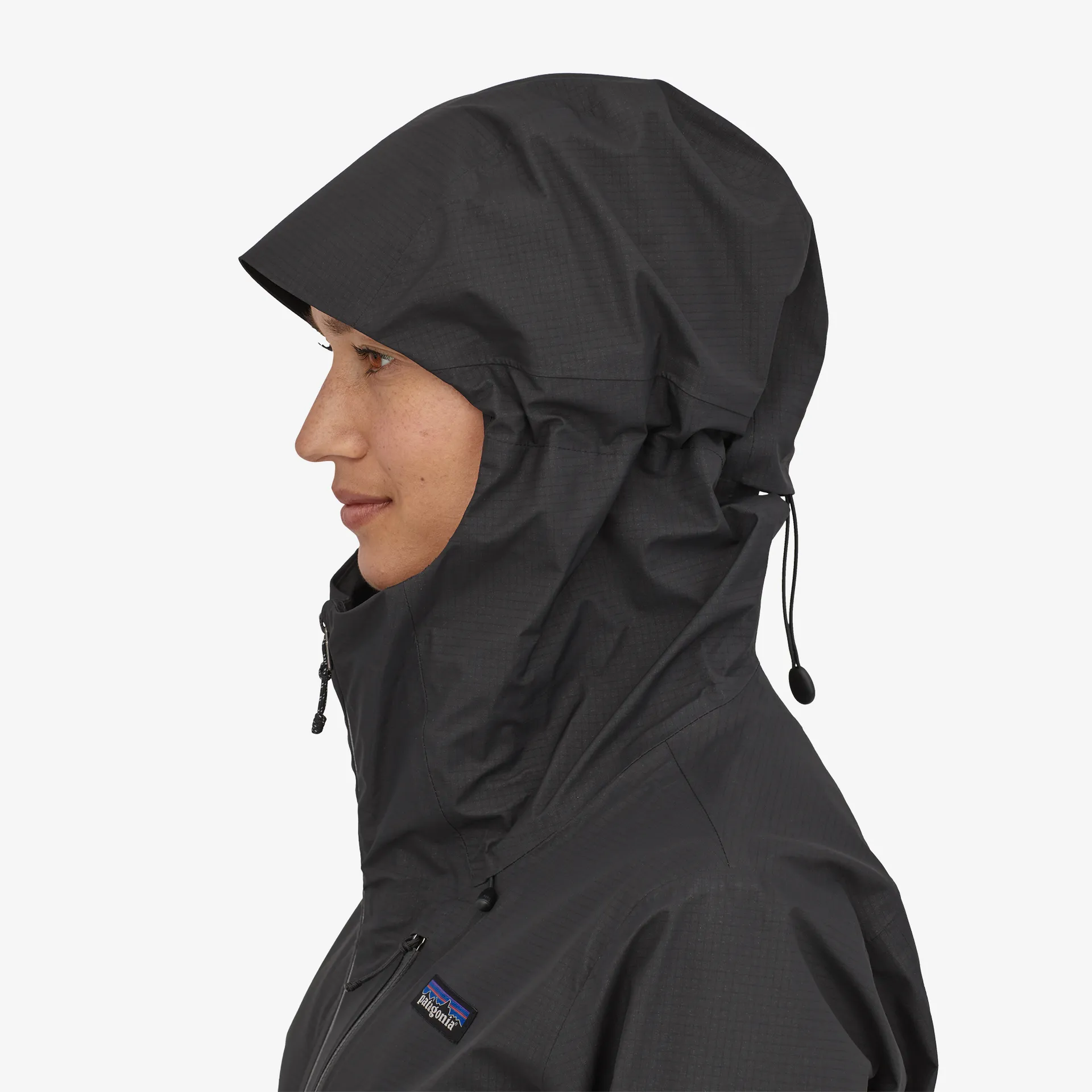 Women's Granite Crest Rain Jacket