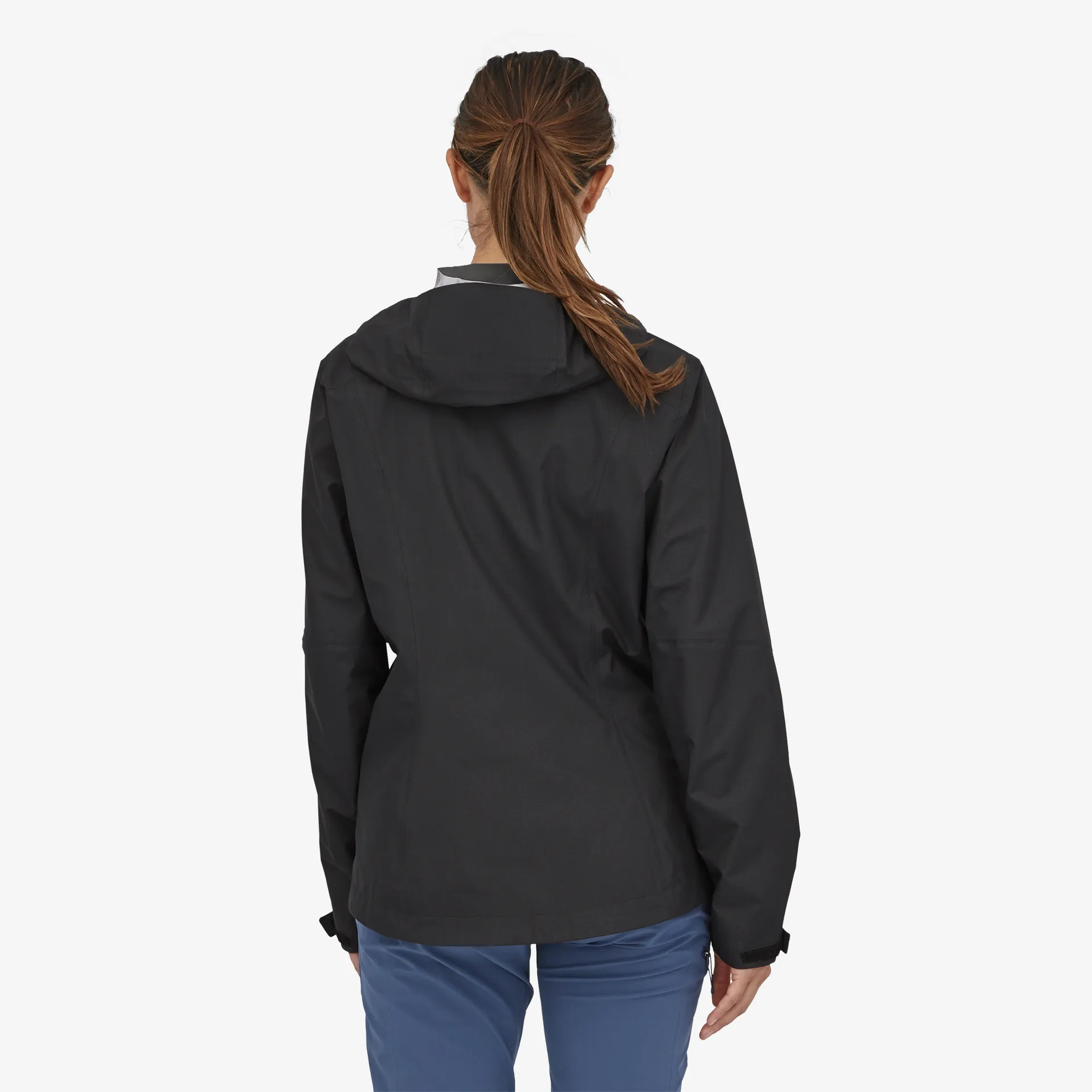 Women's Granite Crest Rain Jacket