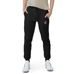 YFC Unisex Fleece Sweatpants