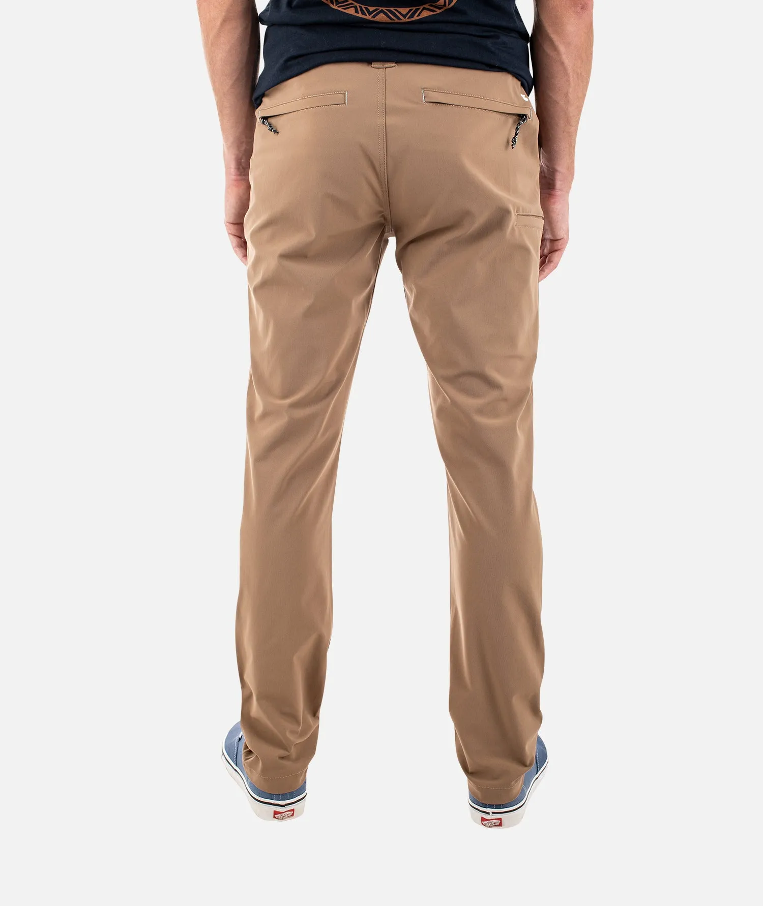 York Lined Pants - Sand