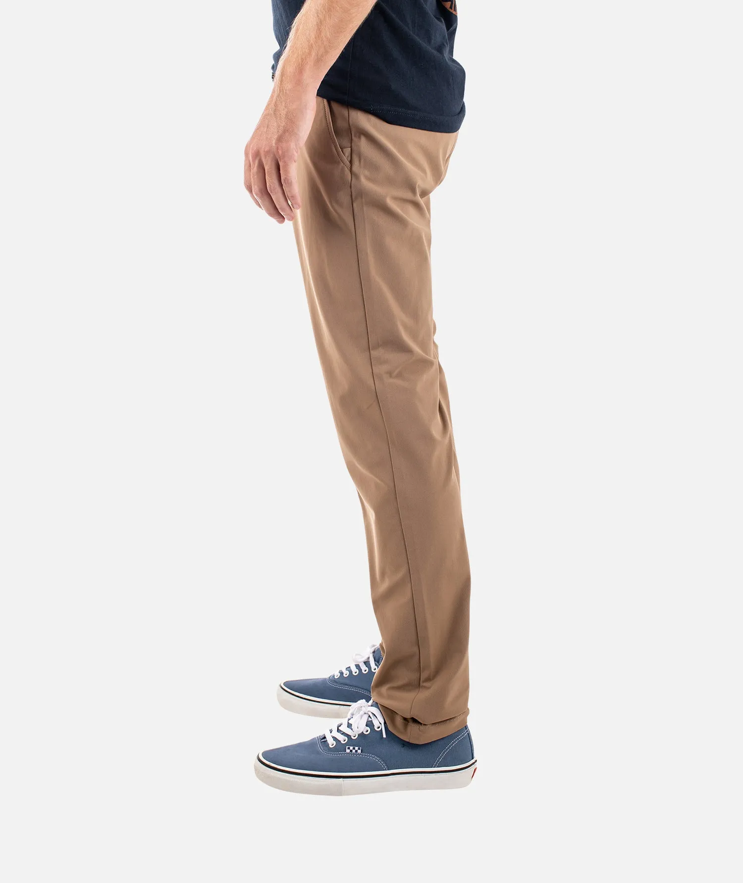 York Lined Pants - Sand